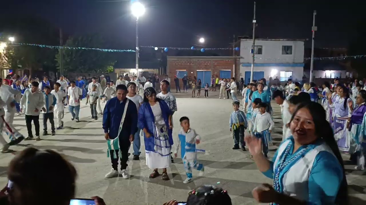 Francisco Quintana, sus 6 añitos... 31/01/26. I.V.C, Rosario. 