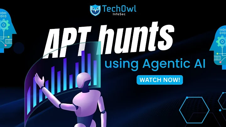 Agentic AI Use Cases (APT hunts using Agentic AI)