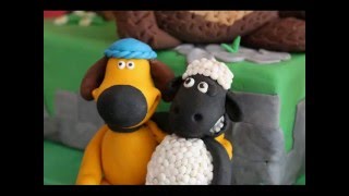 Masha e Orso con Shaun screenshot 5