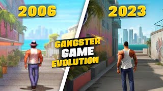 Top 15 Best Open-World Gangstar Games for Android | Evolution of Gangstar Games screenshot 2