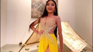Little Kids Grand Model Thailand LGT - 2021
