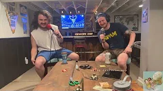 Going Hard Podcast - Episode 137 - The Bi-tanic