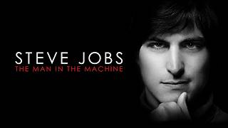 Steve Jobs: The Man In The Machine (2015) Official Trailer - Magnolia Selects