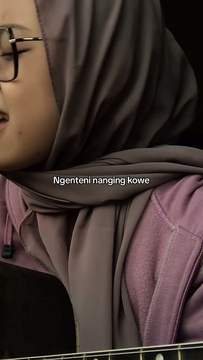 Sanes-Guyon Waton #sanes #lagujawa #cover #guyonwaton