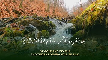 تلاوة نادرة تعرض لأول مرة من أروع ما تسمع للشيخ عبدالباسط عبدالصمد | سورة الحج - Surah Al Hajj