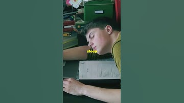 Genius Memory Within Reach? Uncover the Power of Sleep!