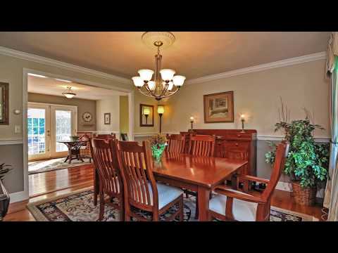3 Francis Farm Rd, Rehoboth, MA home video tour