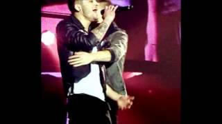 Ziam - Say Something