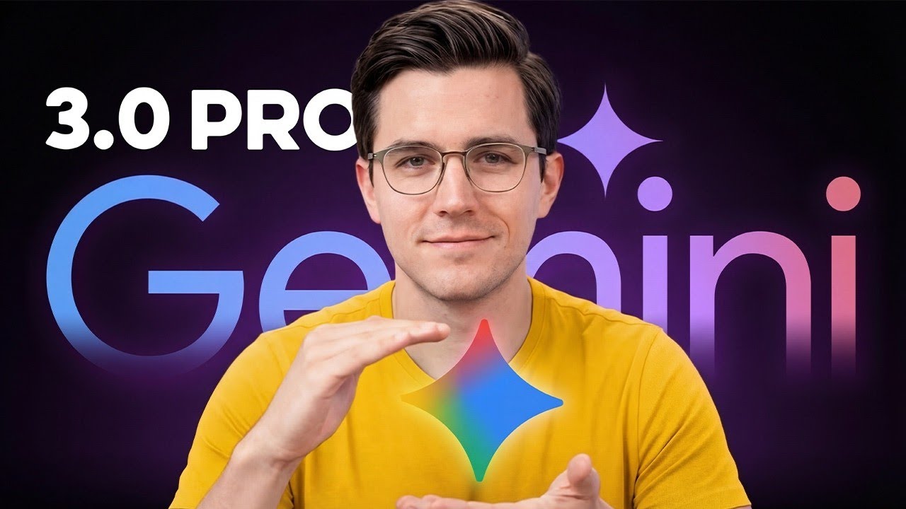 How to Use Gemini 3 0 Pro Better than 99