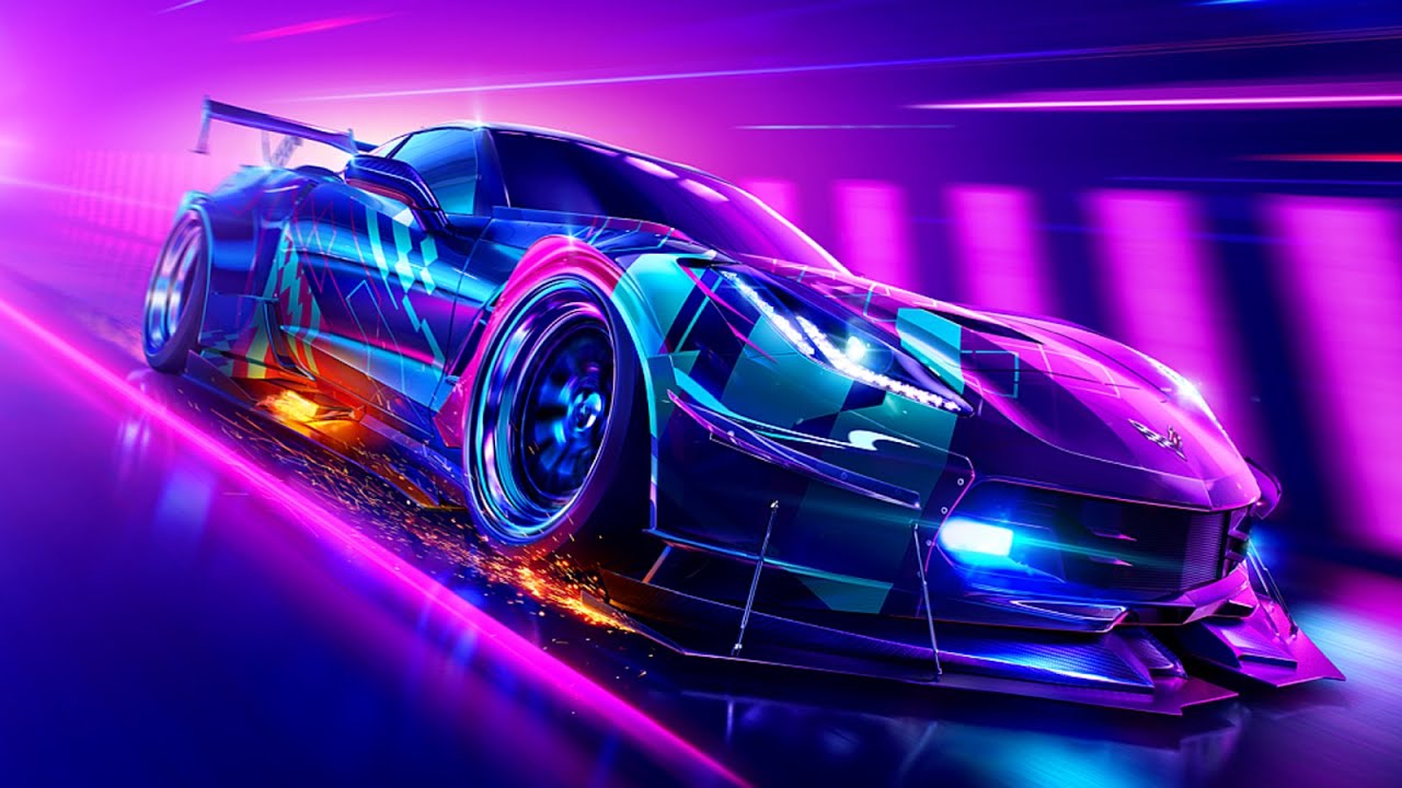 Need for Speed Heat Gameplay