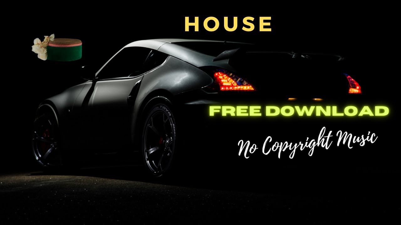 Summer Green - Imperss (Original Mix) ( No Copyright Music) | Melodic Type Beat | Free For Profit |