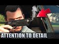 GTA V - Attention to Detail [Part 10]
