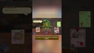 Wishlist 【Compensation Not Guaranteed】 on Steam! #gaming #shorts