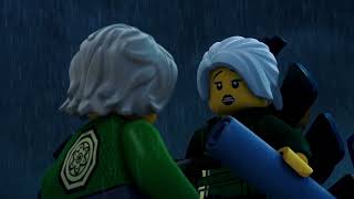 LEGO Ninjago - Lloyd Once Said…