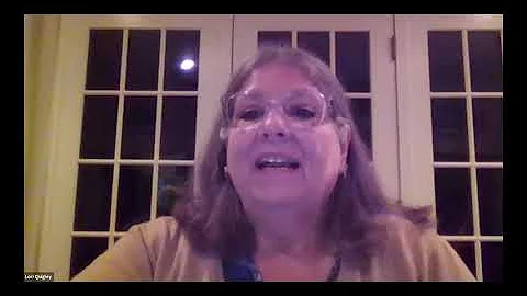 Dina Gilio-Whitaker: Environmental Justice & Indig...