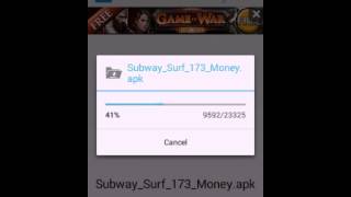 How to get hacked games on android (4shared)