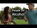 People on Alcohol