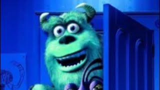Operation Christmas Child 2-4 Girl Little Green Monsters Theme