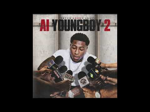 YoungBoy Never Broke Again - Free Time [Official Audio]