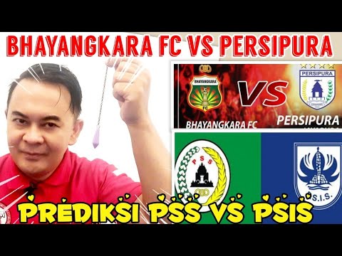 anakbos88 x inototo - PREDIKSI BHAYANGKARA FC VS PERSIPURA | PREDIKSI PSS SLEMAN VS PSIS SEMARANG
