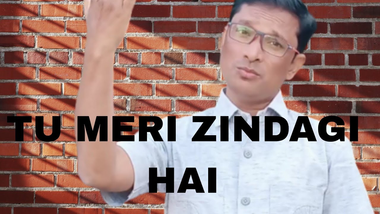 TU MERI ZINDAGI HAI // COVERED// SAFDAR KHAN