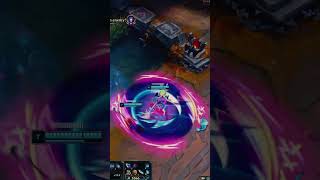 chis petra #leagueoflegends #highlights #yone #yasuo #jirenlol ##pzzzang #courtesy