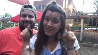 Beard's Watch | Brewery Review | Twin Leaf Brewery | Asheville NC