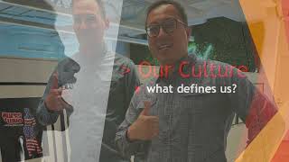 GSL Orientation Video