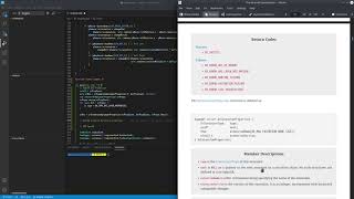 037 - OpenXR(VR) Setup & Teardown Preamble