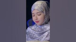 BACAAN AL QURA'AN MERDU PENENANG HATI DAN PIKIRAN 🤲🤲 KUNCI KESUKSESAN DUNIA & AKHIRAT