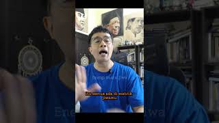 Hidupmu Jalan Sendiri… Tanpa Kamu Sadar | Inner Wound Shorts 36