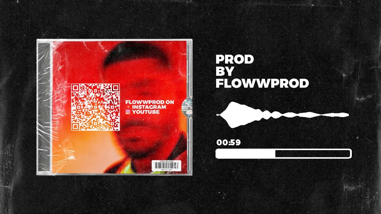 *BANGER* / Sneazzy - FEU RÉGULIER Type Beat 2020 - Prod by. flowwprod