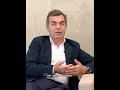 Pasqyra e Shëndetit / Si bëhet procesi i zgjatjes së trupit, tregon Dr. Bilal Demir...