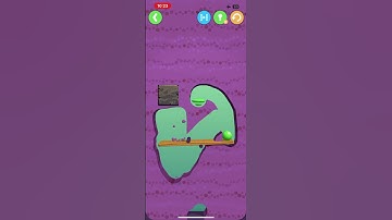 Dig This “Monsterball” 391-15 solution/walkthrough