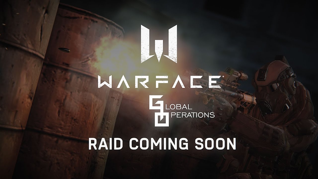 How Warface Global Operations mixes realism with accessibility Pocket Gamer.biz PGbiz