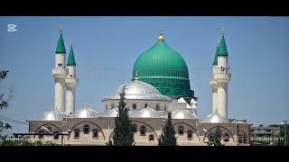 Mehmet İnan Mevli̇di̇ Şeri̇f Aşi̇ret 2025