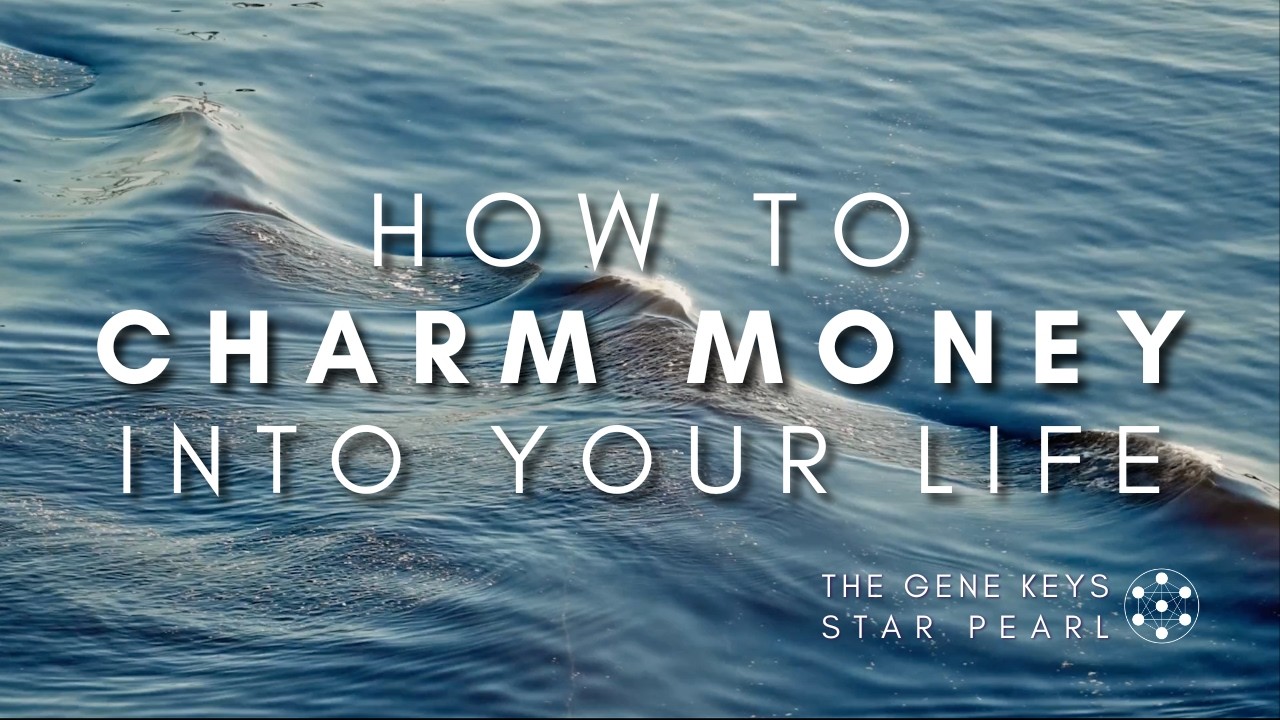 How to Charm Money Into Your Life