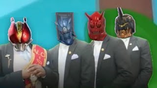 Kamen Rider Den-O - Meme 65