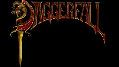 The Elder Scrolls II: Daggerfall - Main Theme