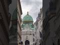 Travel to Vienna, Austria🇦🇹 May, 2026 #vienna #austria #wien #travel #reels #city #architecture