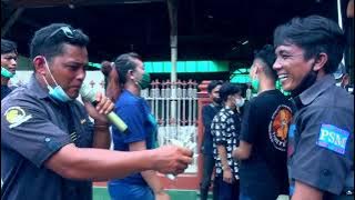 NGUKUR SABAR || VOC. KADIS PSM || PUTRA SURTI MUDA || SANTING - LOSARANG