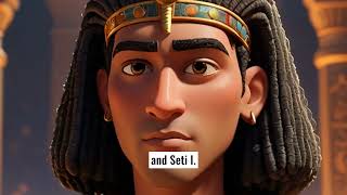 Luxor history of the city in the world