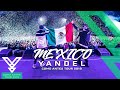 Yandel - Mexico - Como Antes Tour 2019