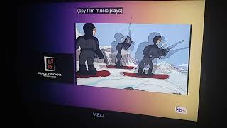 American Dad Tearjerker 2008 Intro On Tbs