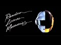 Daft Punk - Giorgio By Moroder ( Cut Version ) - from Splinter