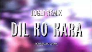 Download lagu Dil Ko Karaar Aaya - ZEYRMX - Boombastic Sound