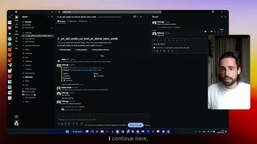 Mirroring Slack and GitHub/GitLab Comments with Axolo