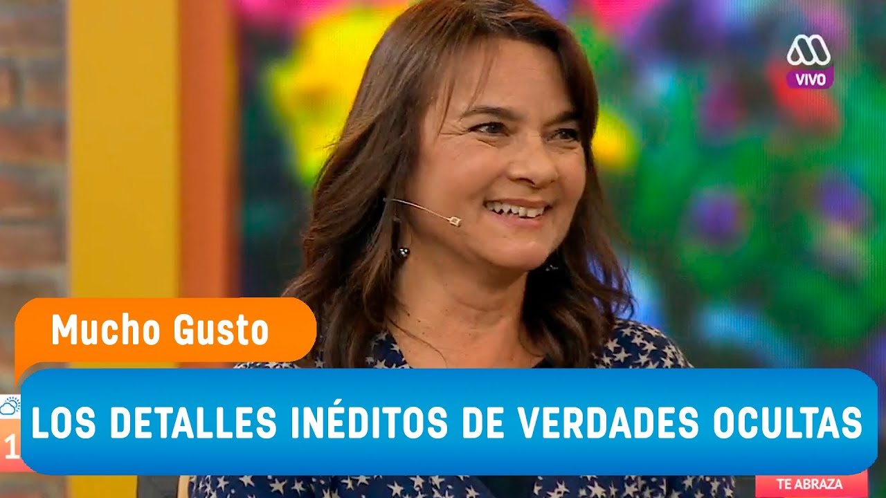 Marcela Medel, Laura de 