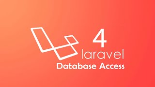 4 Database Access & Query Builder | Laravel Speak Khmer (Part 4)