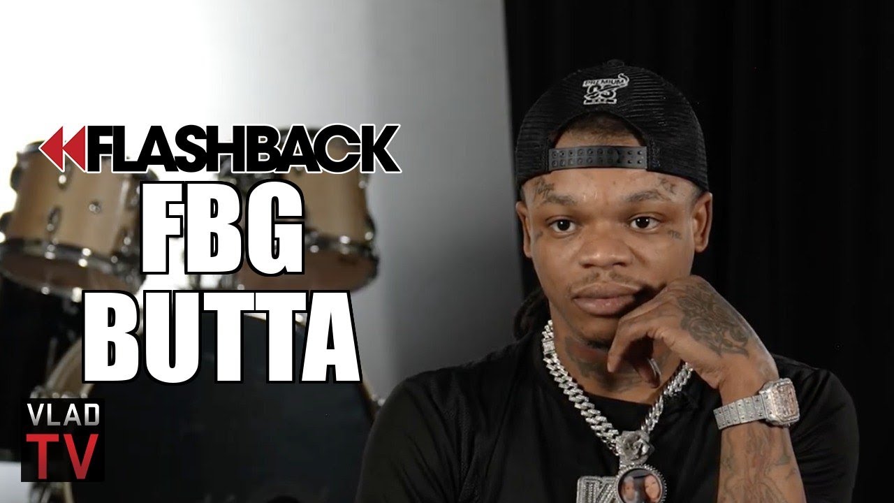 FBG Butta предсказал, что Lil Durk будет арестован за заказное убийство (воспоминания)